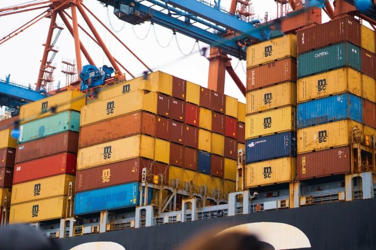  ICS2: qué es, cómo funciona, implementación e impactos comerciales