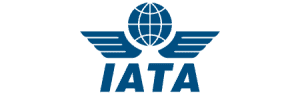 Certificados regulación internacional IATA, que nos permite embarcar y cerrar acuerdos con cualquier compañía aérea.