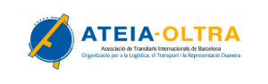 ATEIA-OLTRA - organización empresarial, sin ánimo de lucro, fundada en 1977, constituida como asociación de las empresas transitarias y de representación aduanera de Barcelona